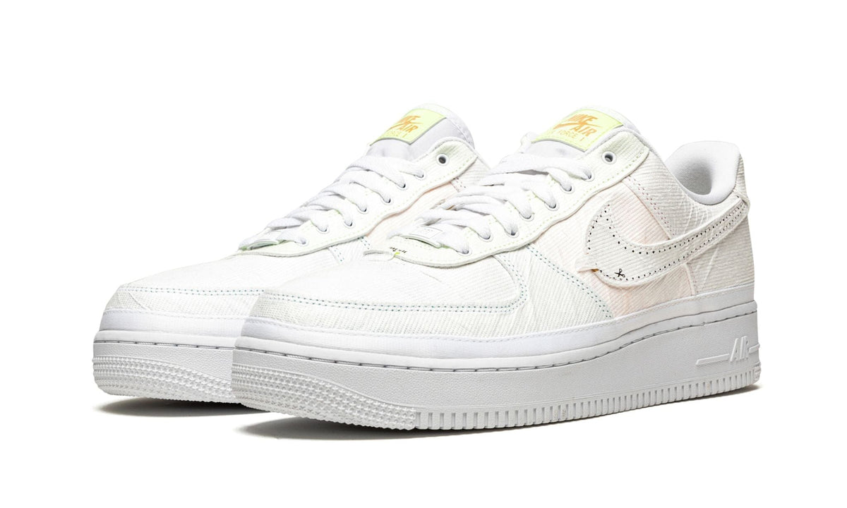 Air force 1 tear away online homme