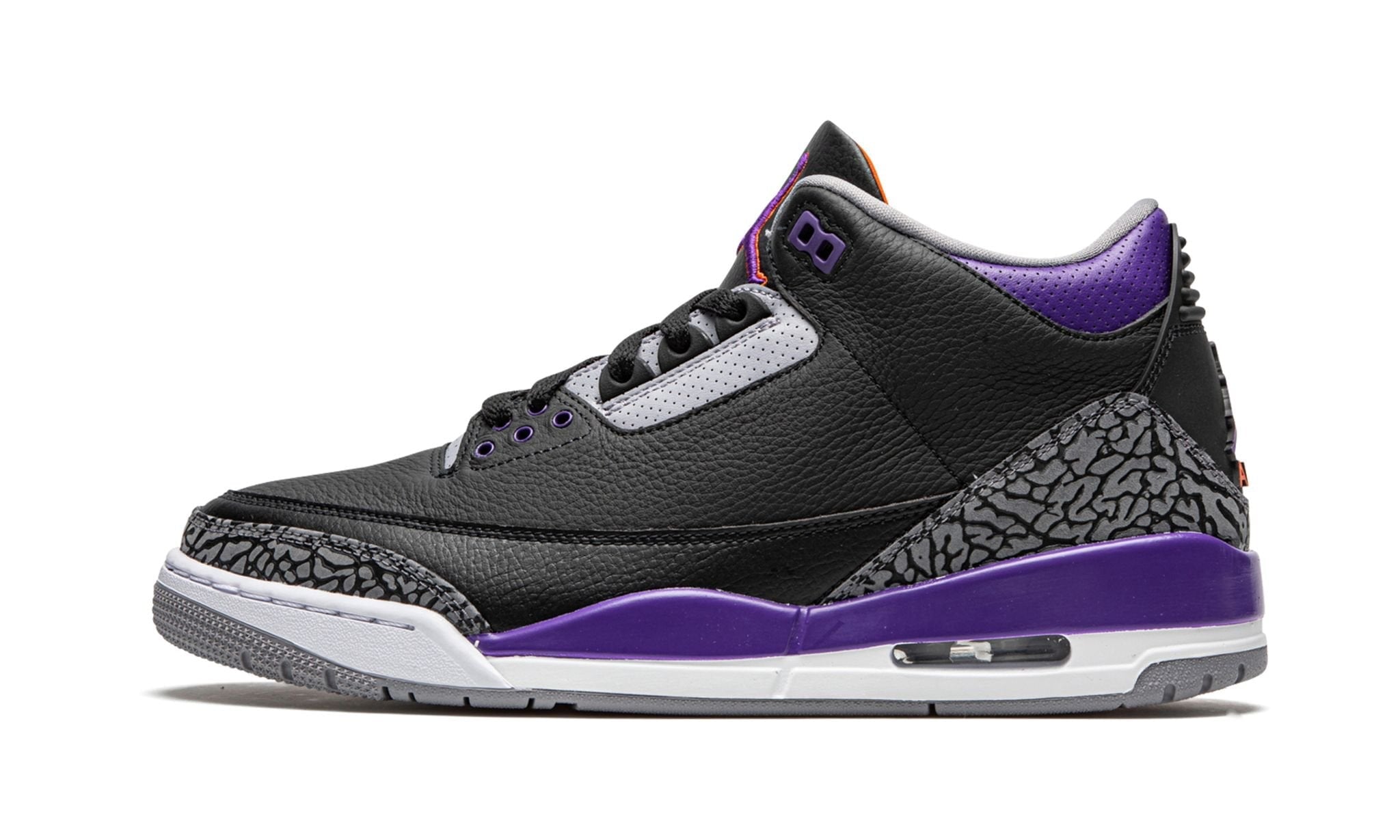 Nike air best sale jordan 3 femme