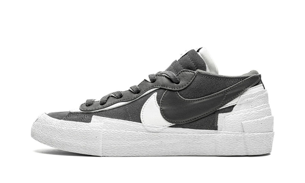 Clearance nike blazer mid 77 sacai