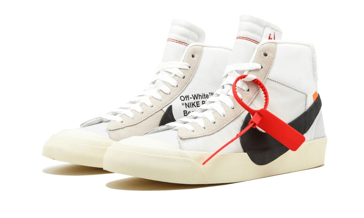 Blazer nike homme fashion off white