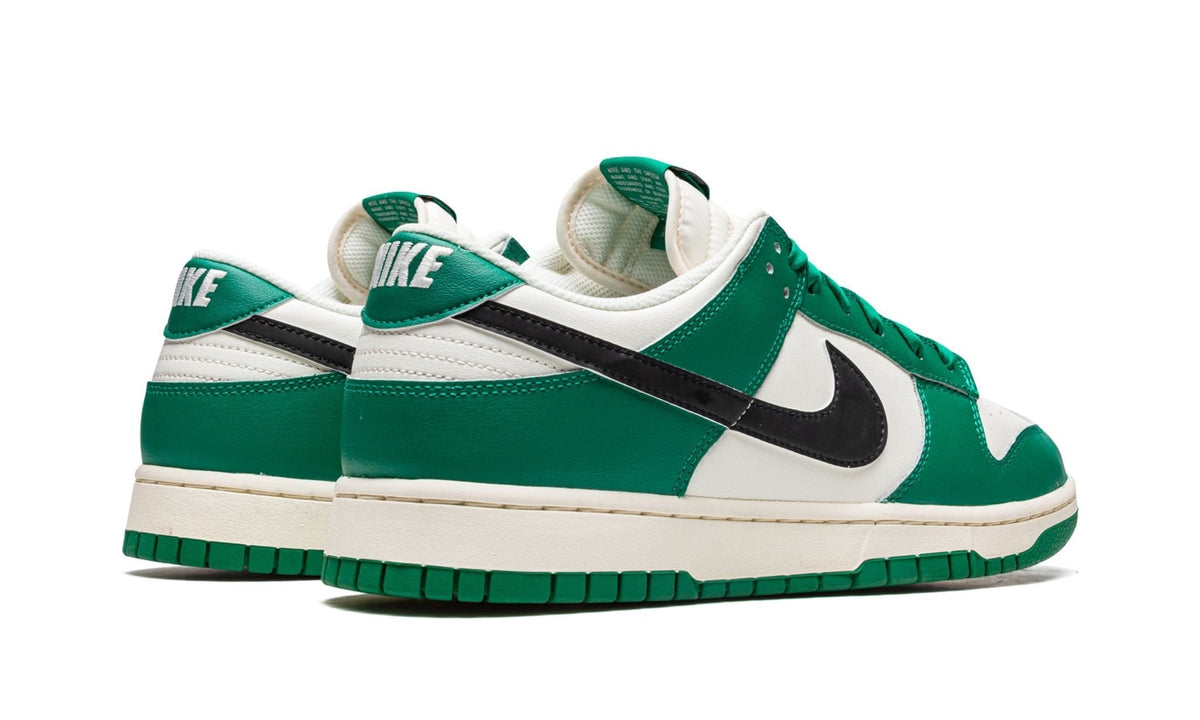 Nike Dunk Low SE Lottery Green Pale Ivory – Sneakers Daddy