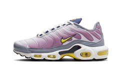 Nike Air Max Plus Tn Violet Dust