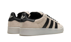 Adidas Campus 00s Aluminum Core Black