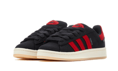 Adidas Campus 00s TKO Black Power Red