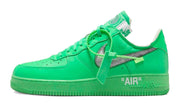 Nike Air Force 1 Low Off-White Brooklyn