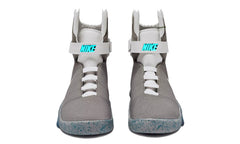 Air MAG Back to the Future 2011