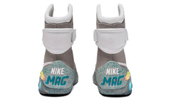 Air MAG Back to the Future 2011