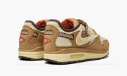 Air Max 1 Wheat x Travis Scott