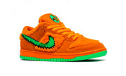 Dunk SB Low Grateful Dead Bears Orange