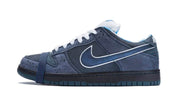 Dunk SB Low Concepts Blue Lobster