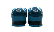 Dunk SB Low Concepts Blue Lobster