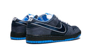 Dunk SB Low Concepts Blue Lobster