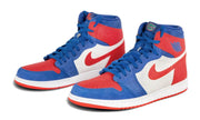 Air Jordan 1 Retro High Florida Gators PE