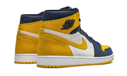 Air Jordan 1 Retro High Michigan PE