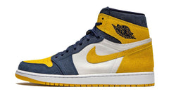 Air Jordan 1 Retro High Michigan PE