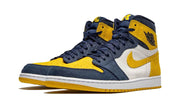 Air Jordan 1 Retro High Michigan PE