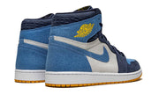 Air Jordan 1 Retro High Marquette PE