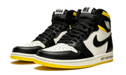 Air Jordan 1 Retro High 'Not for Resale' Varsity Maze