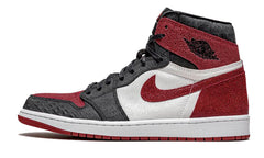 Air Jordan 1 HIGH OG Oklahoma Sooners (PE)