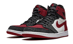 Air Jordan 1 HIGH OG Oklahoma Sooners (PE)