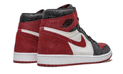 Air Jordan 1 HIGH OG Oklahoma Sooners (PE)