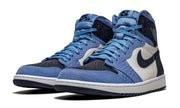 Air Jordan 1 High UNC PE