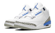 Air Jordan 3 Retro UNC PE