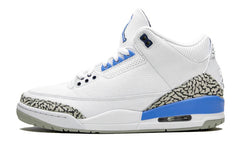 Air Jordan 3 Retro UNC PE