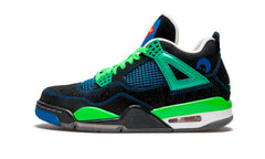 Air Jordan 4 Retro Doernbecher