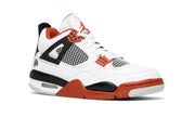 Air Jordan 4 Retro Fire Red Mars Blackmon