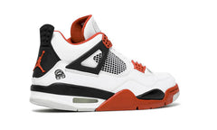 Air Jordan 4 Retro Fire Red Mars Blackmon