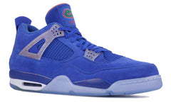 Air Jordan 4 Retro Florida Gators PE