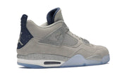 Air Jordan 4 Retro Georgetown (PE)