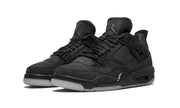 Air Jordan 4 Retro Kaws Black