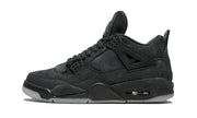 Air Jordan 4 Retro Kaws Black