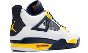 Air Jordan 4 Retro Marquette PE