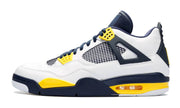 Air Jordan 4 Retro Marquette PE