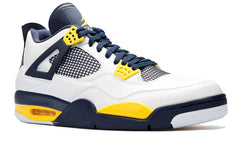 Air Jordan 4 Retro Marquette PE