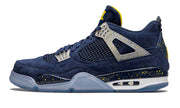 Air Jordan 4 Retro Michigan (PE)