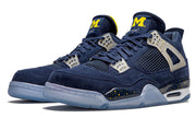 Air Jordan 4 Retro Michigan (PE)