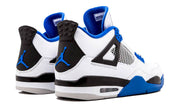 Jordan 4 Retro Motorsport