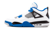 Jordan 4 Retro Motorsport