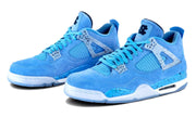 Air Jordan 4 UNC PE