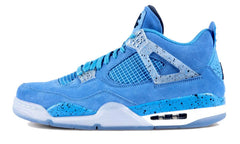 Air Jordan 4 UNC PE