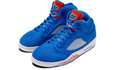 Air Jordan 5 Florida Gators PE