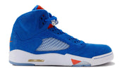 Air Jordan 5 Florida Gators PE