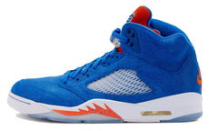 Air Jordan 5 Florida Gators PE