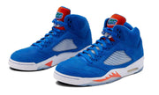 Air Jordan 5 Florida Gators PE