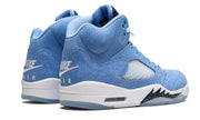 Air Jordan 5 UNC Football PE