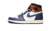 Air Jordan 1 Retro High OG NRG Union Storm Blue